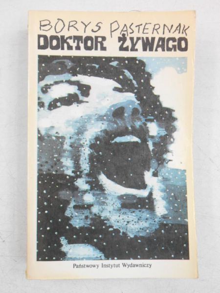 Doktor Żywago