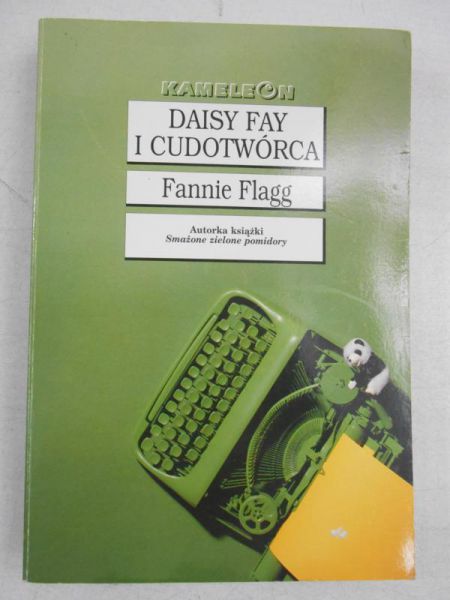 Daisy Fay i cudotwórca