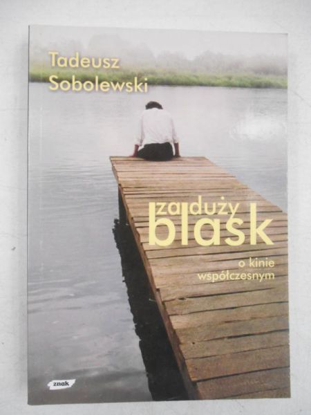 Za duży blask. O kinie współczesnym