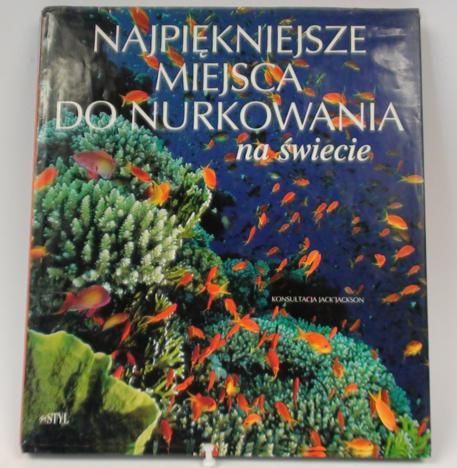 son   - Najpiękniejsze miejsca do nurkowania