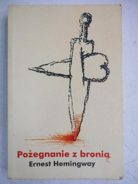 Pożegnanie z bronią