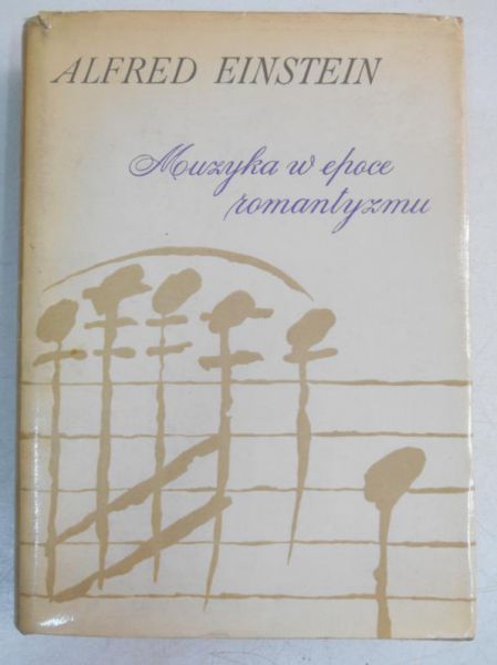 Muzyka w epoce romantyzmu