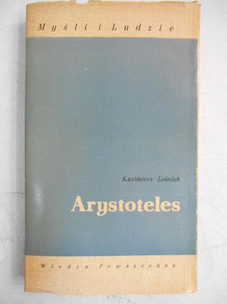 Arystoteles