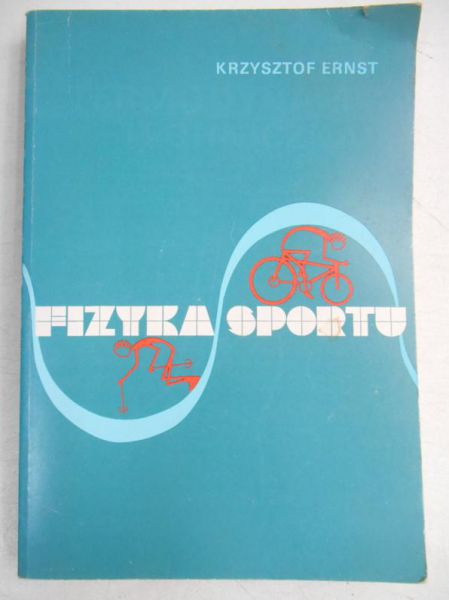 Fizyka sportu