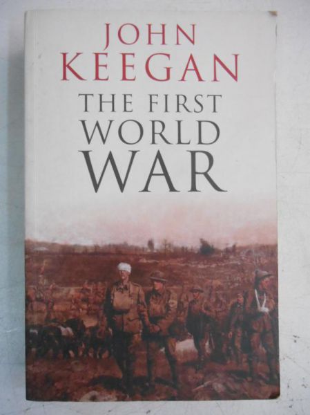 The First World War