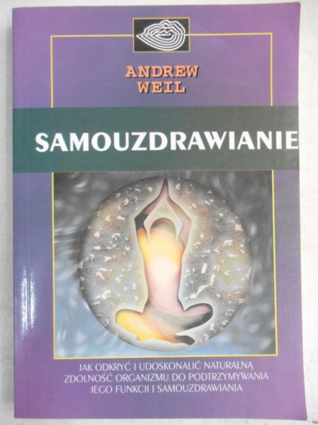 Samouzdrawianie