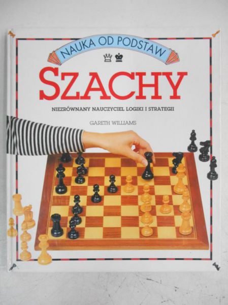 Szachy