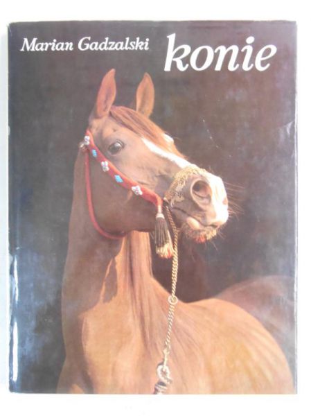 Gadzalski Marian  - Konie