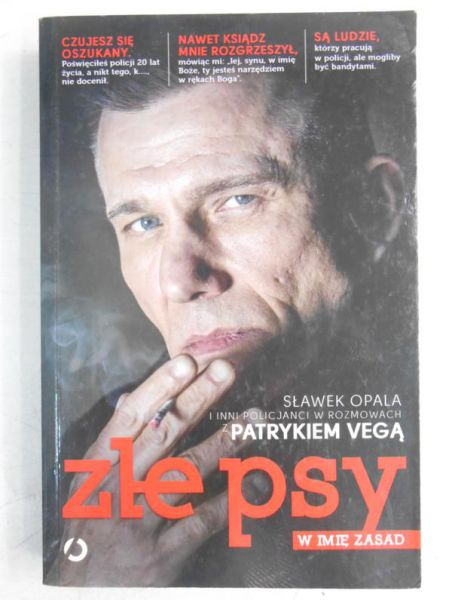 Złe psy