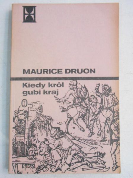 Kiedy król gubi kraj