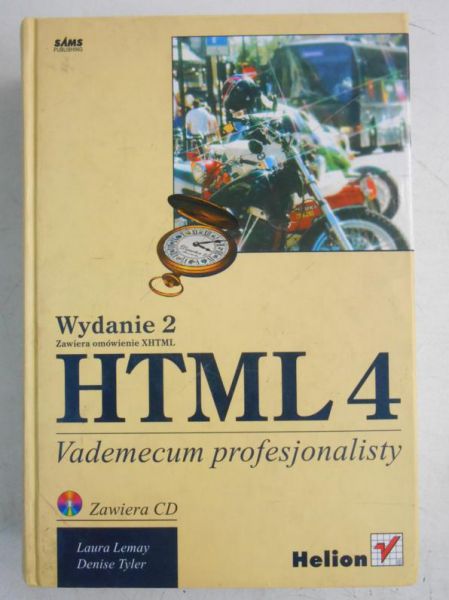 Html 4