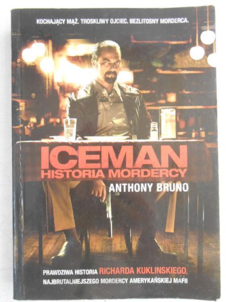 Iceman historia mordercy