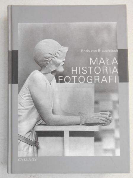 Brauchitsch von Boris - Mała historia fotografii