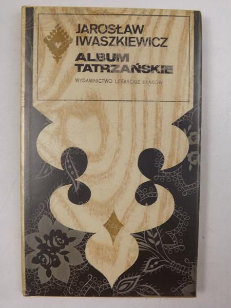 Album tatrzańskie
