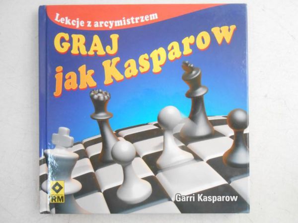 Graj jak