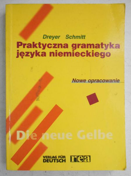 Praktyczna gramatyka języka niemieckiego