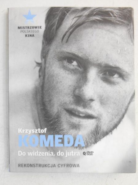Do widzenia, do jutra. Rekonstrukcja cyfrowa + DVD