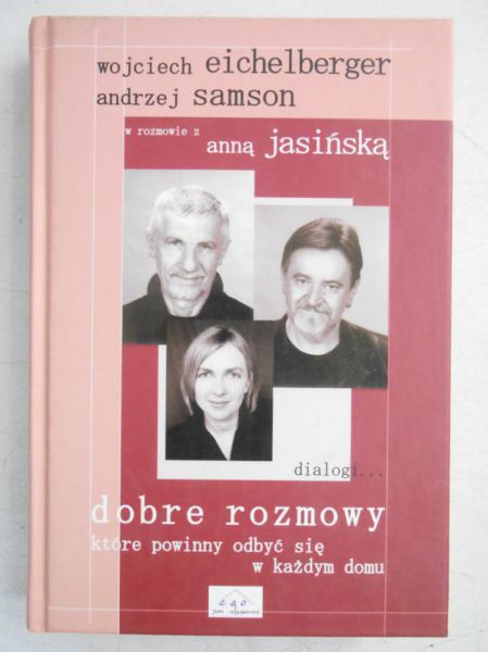 Dobre rozmowy, które powinny się odbyć w każdym domu