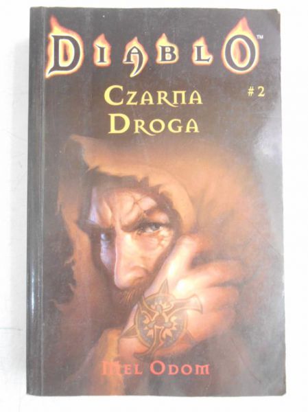 Diablo, czarna droga