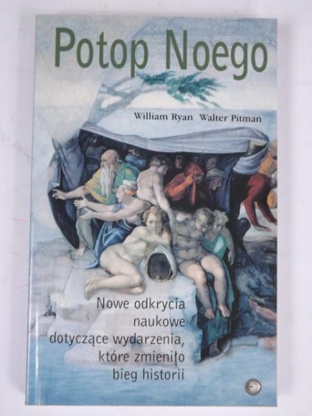 Ryan William,   - Potop Noego