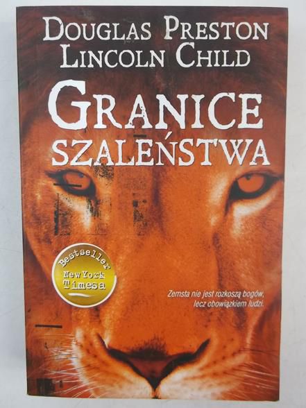 Granice szaleństwa