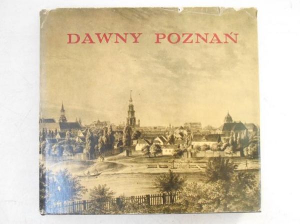 Dawny Poznań