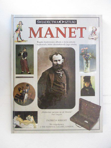 Manet
