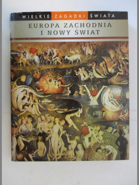 Europa Zachodnia i Nowy Świat