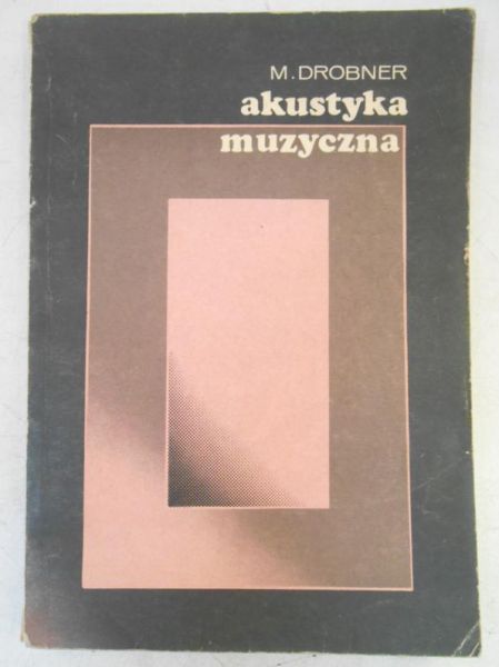 Akustyka muzyczna