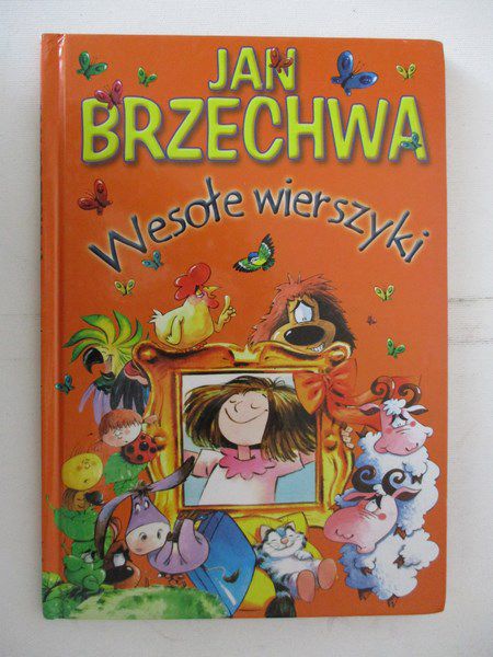 Wesołe wierszyki