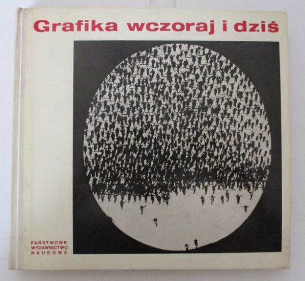 Grafika wczoraj i dziś