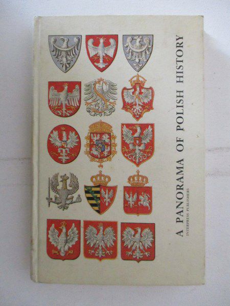 A Panorama of Polish History