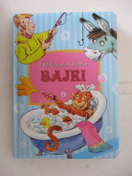 Bajki