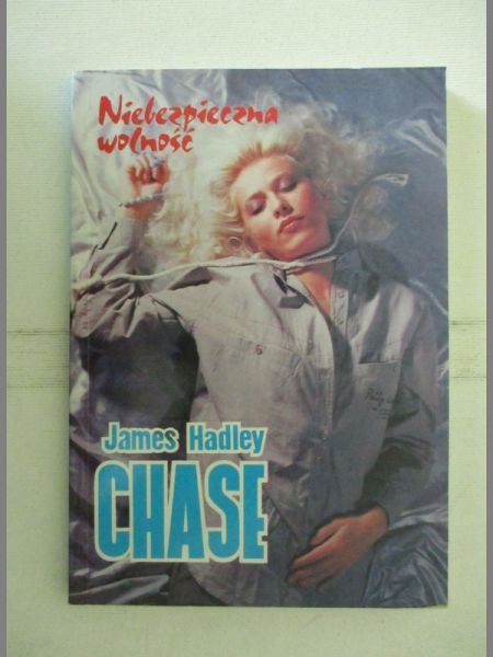 Niebezpieczna wolność