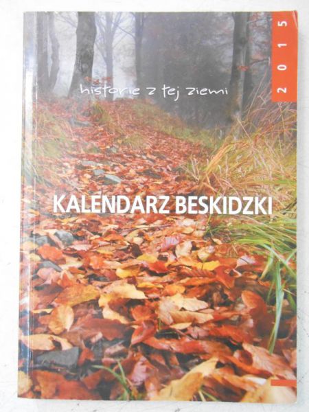 Kalendarz Beskidzki