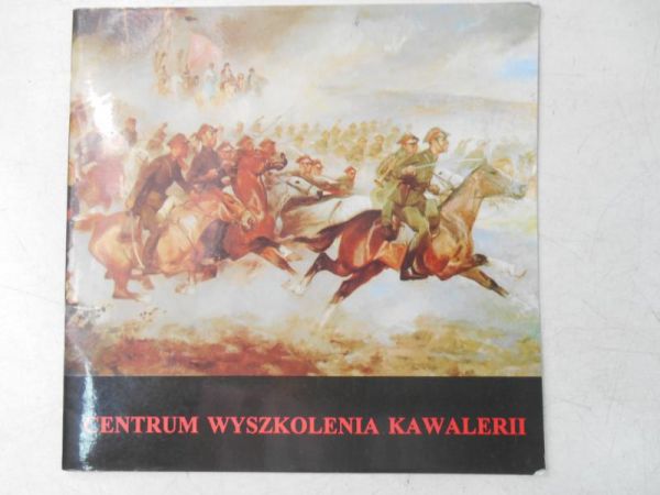 Centrum wyszkolenia kawalerii
