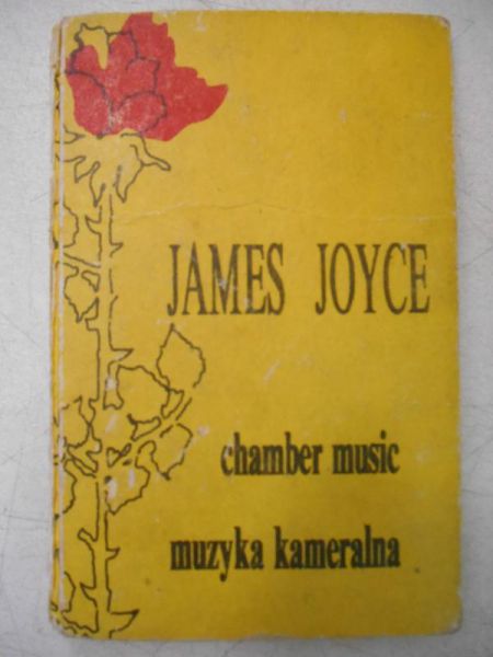 Joyce James - Muzyka kameralna, miniatura