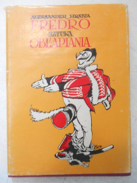 Sztuka obłapiania