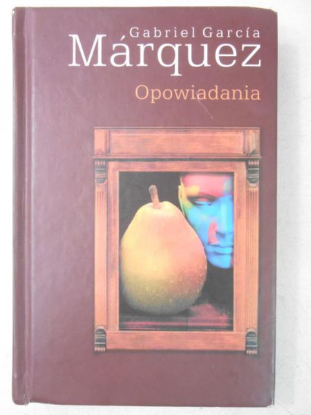 Opowiadania