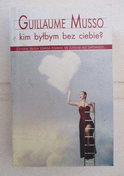 Kim byłbym bez ciebie?