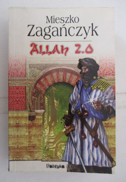 Allah 2.0