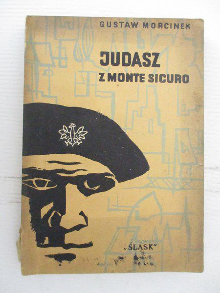Judasz z Monte Sicuro