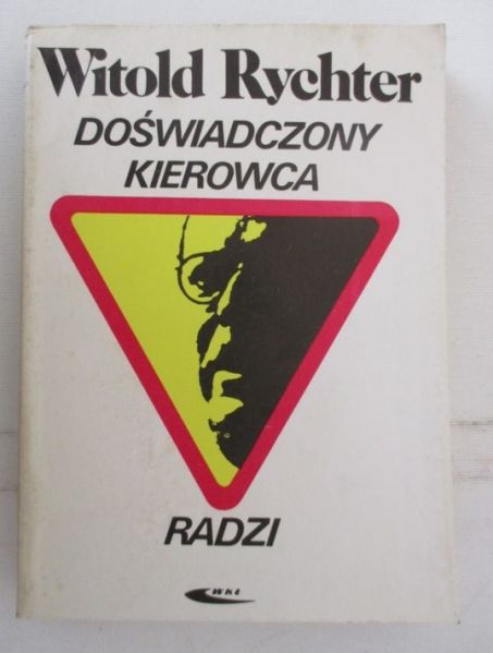 Doświadczony kierowca radzi
