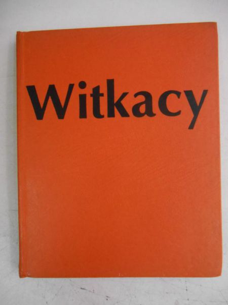 Witacy, malarz