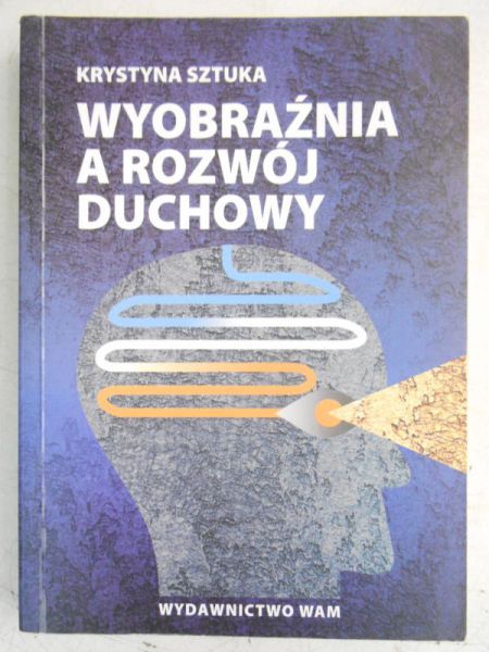 Wyobraźnia a rozwój duchowy