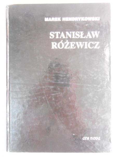 Stanisław Różewicz