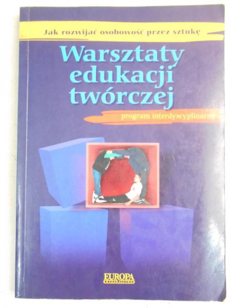 Warsztaty edukacji twórczej