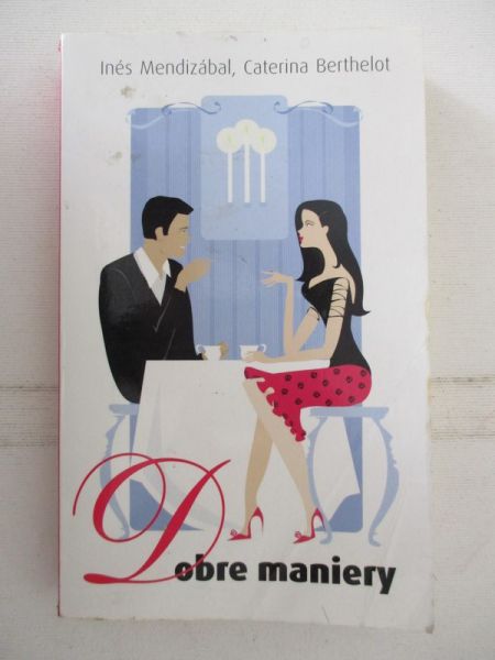 Dobre maniery