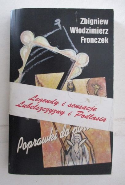 Poprawki do portretu