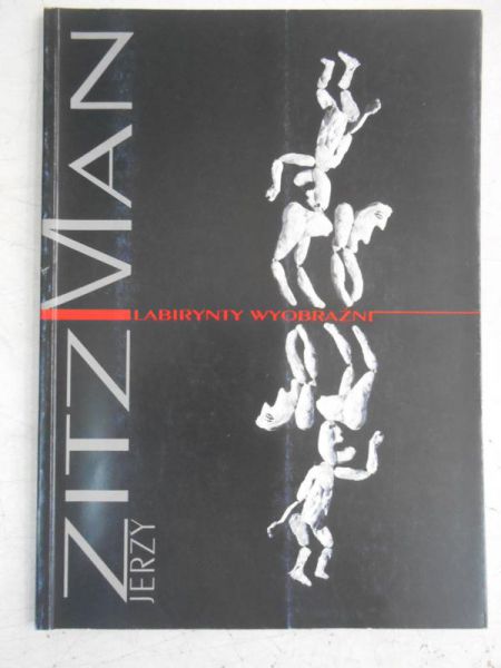 Labirynty wyobraźni